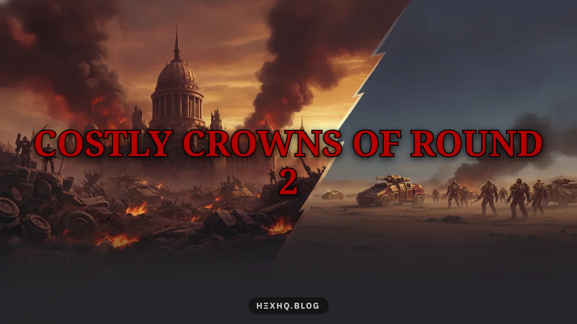 State Ruler 193-256: the wins that cost more than the defeat
